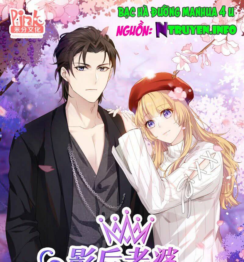 Ảnh Hậu Lão Bà Không Được Chạy: Chapter 9