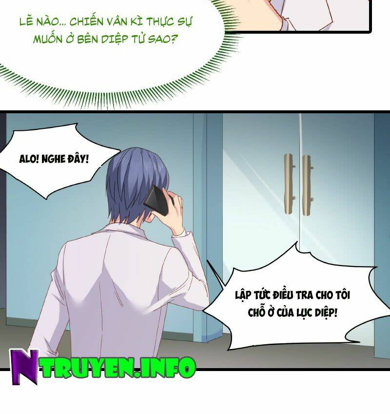 Ảnh Hậu Lão Bà Không Được Chạy: Chapter 9