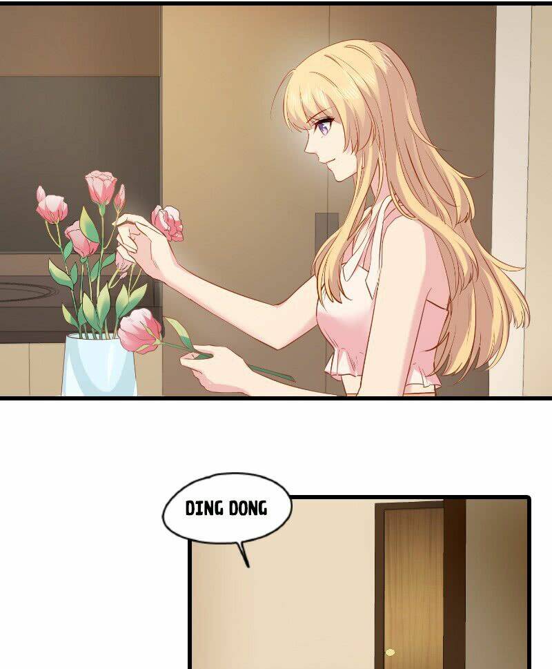 Ảnh Hậu Lão Bà Không Được Chạy: Chapter 9