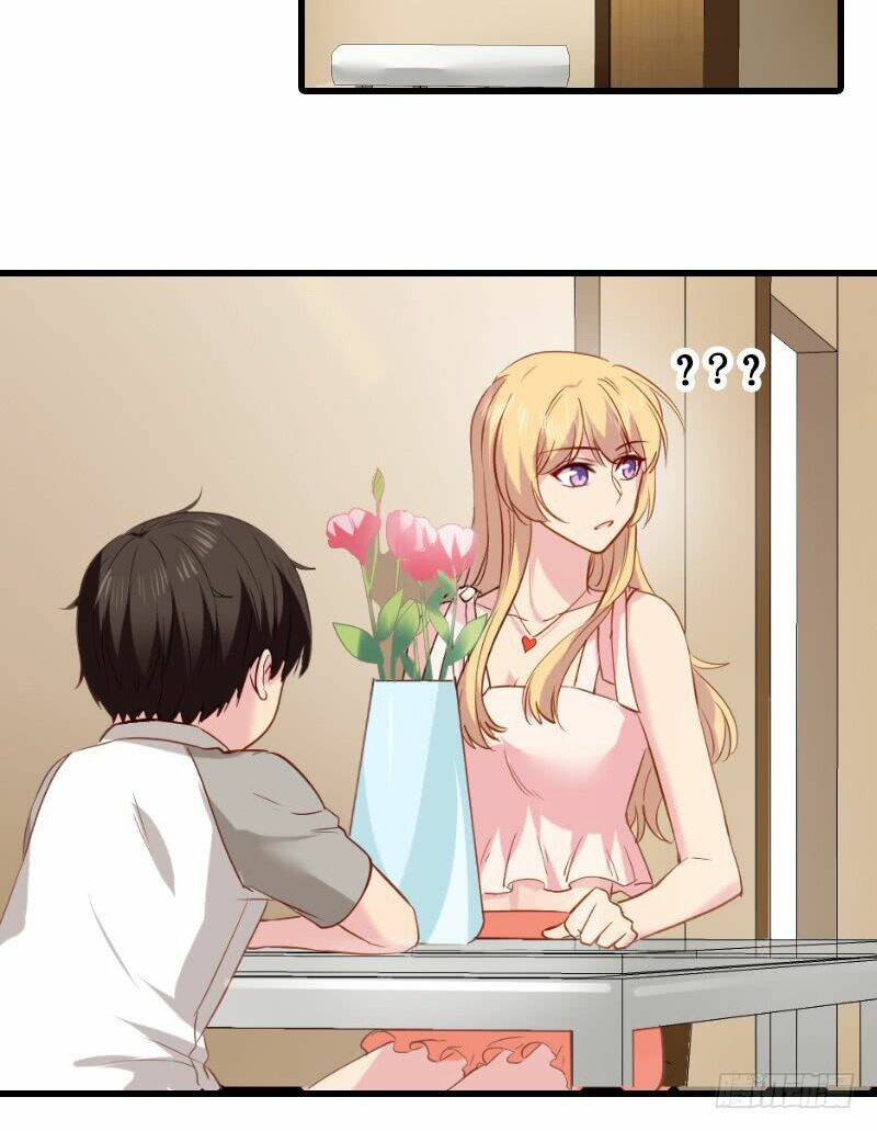 Ảnh Hậu Lão Bà Không Được Chạy: Chapter 9