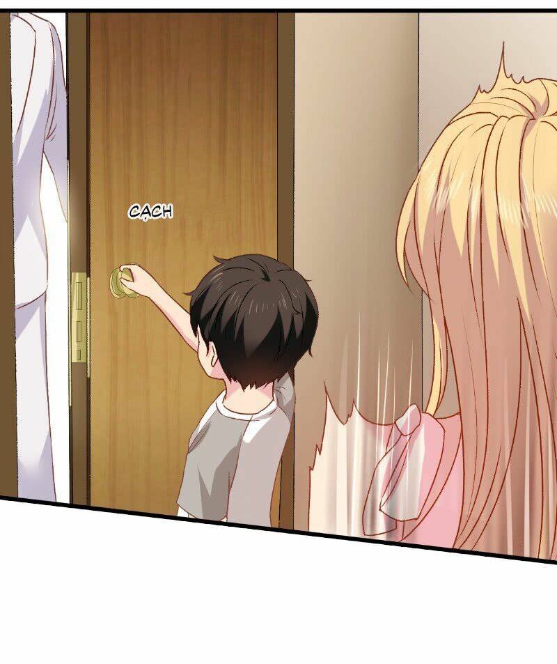 Ảnh Hậu Lão Bà Không Được Chạy: Chapter 9
