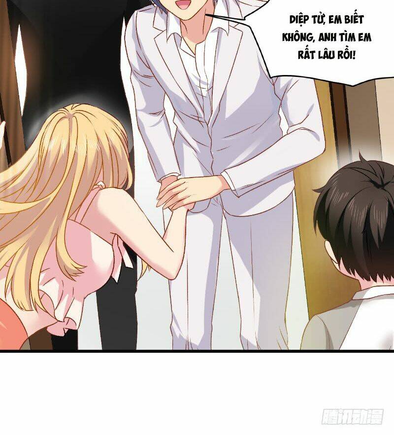 Ảnh Hậu Lão Bà Không Được Chạy: Chapter 9