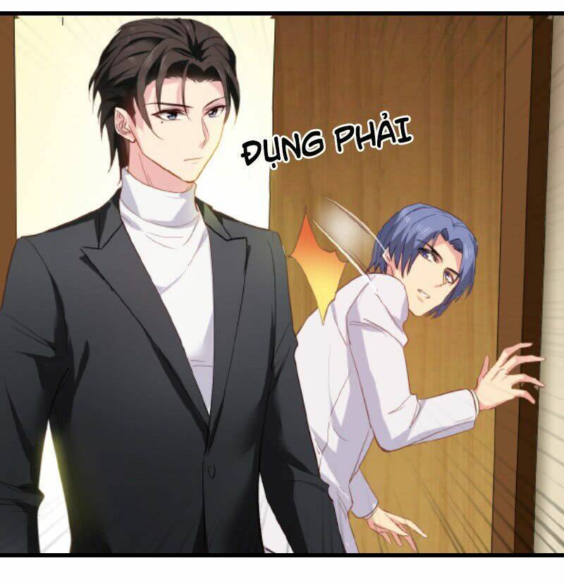 Ảnh Hậu Lão Bà Không Được Chạy: Chapter 9