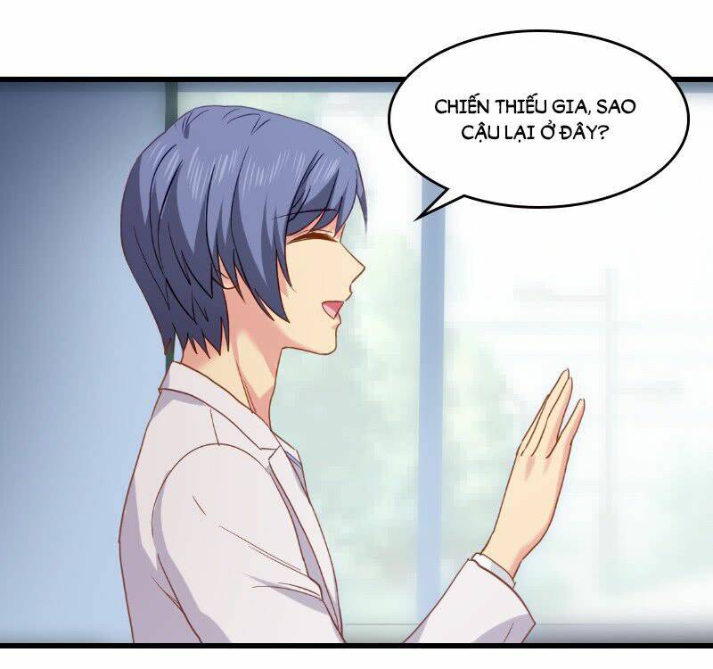Ảnh Hậu Lão Bà Không Được Chạy: Chapter 9