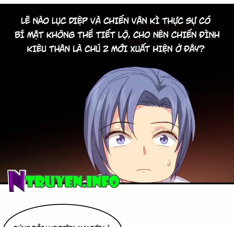 Ảnh Hậu Lão Bà Không Được Chạy: Chapter 9