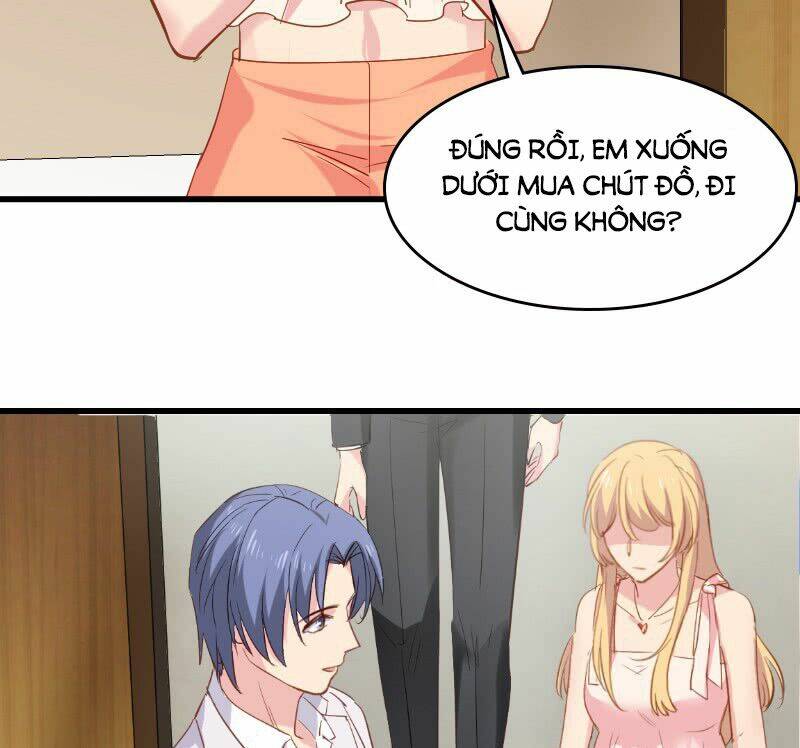 Ảnh Hậu Lão Bà Không Được Chạy: Chapter 9