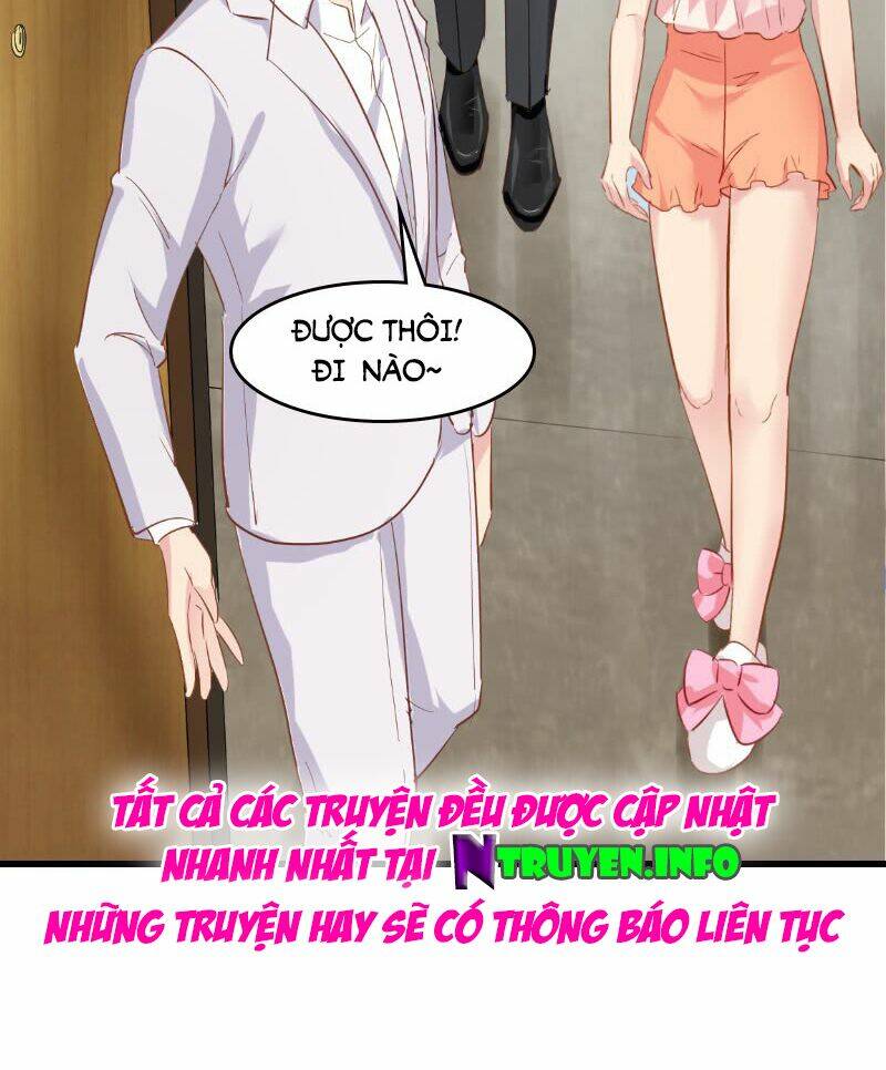 Ảnh Hậu Lão Bà Không Được Chạy: Chapter 9