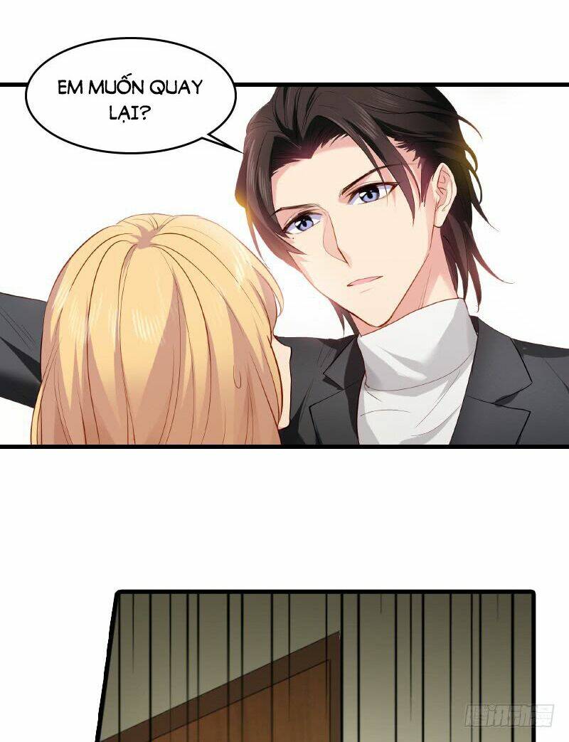 Ảnh Hậu Lão Bà Không Được Chạy: Chapter 9