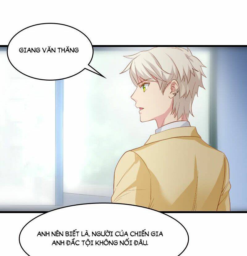 Ảnh Hậu Lão Bà Không Được Chạy: Chapter 9