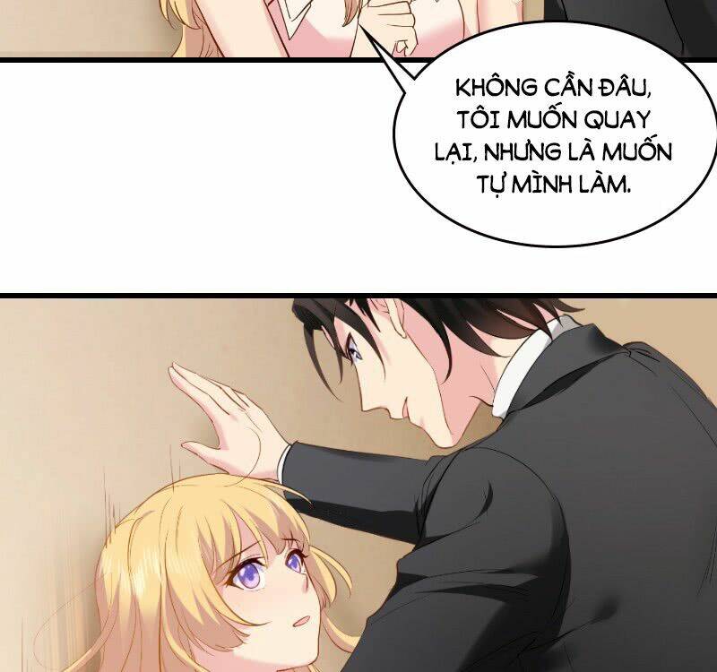 Ảnh Hậu Lão Bà Không Được Chạy: Chapter 9