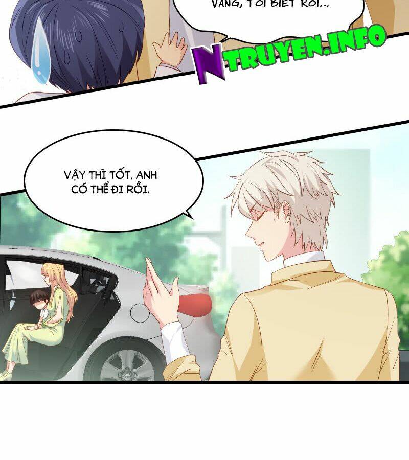 Ảnh Hậu Lão Bà Không Được Chạy: Chapter 9
