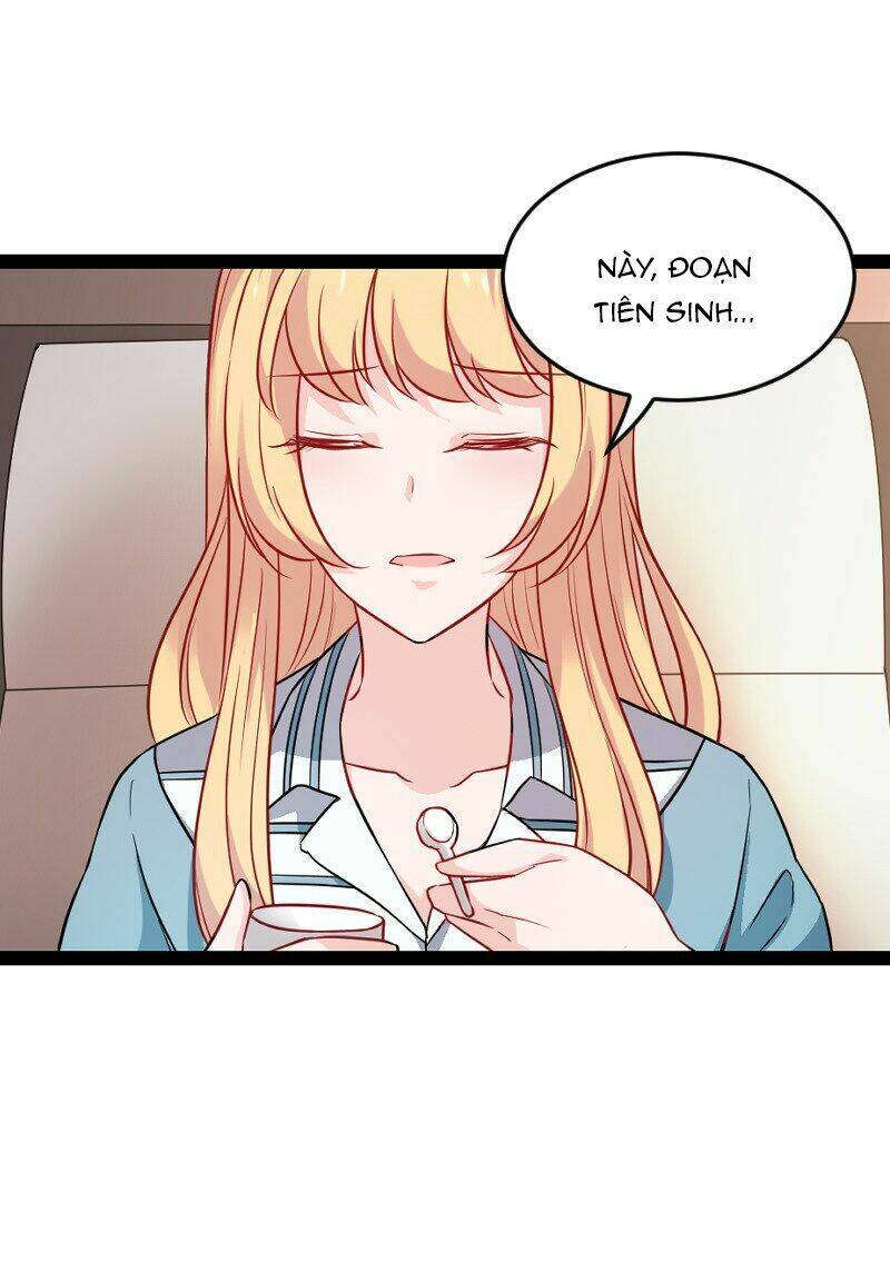 Ảnh Hậu Lão Bà Không Được Chạy: Chapter 90