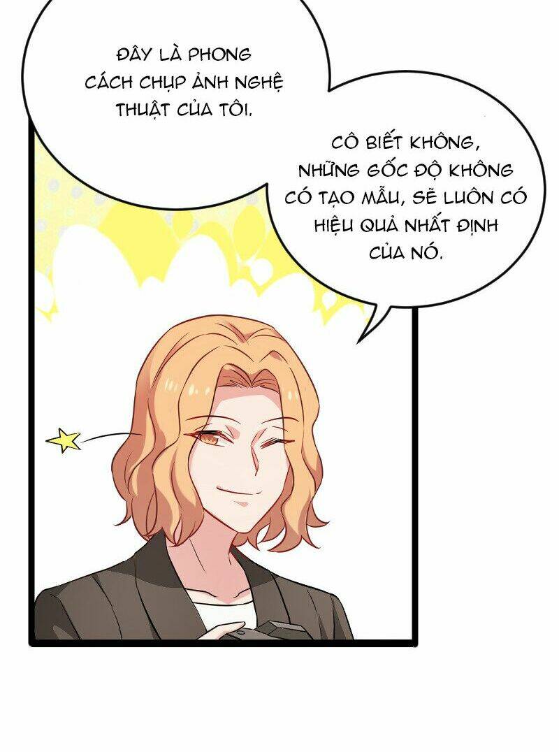 Ảnh Hậu Lão Bà Không Được Chạy: Chapter 90