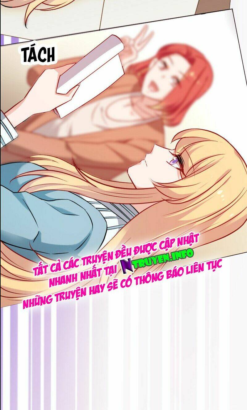 Ảnh Hậu Lão Bà Không Được Chạy: Chapter 90
