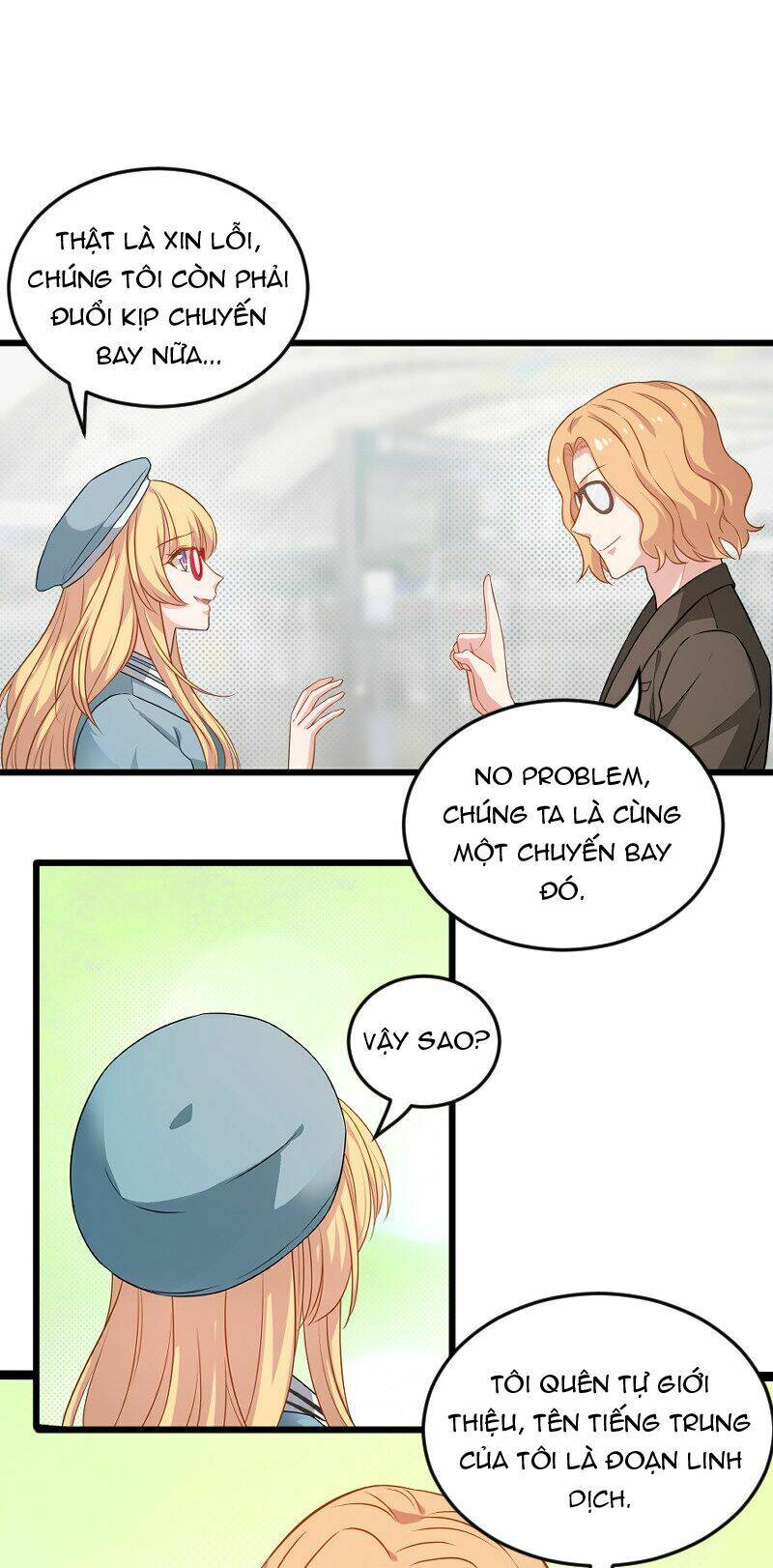 Ảnh Hậu Lão Bà Không Được Chạy: Chapter 90