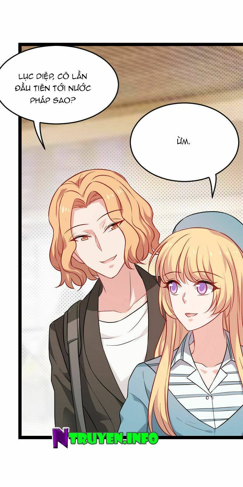 Ảnh Hậu Lão Bà Không Được Chạy: Chapter 90