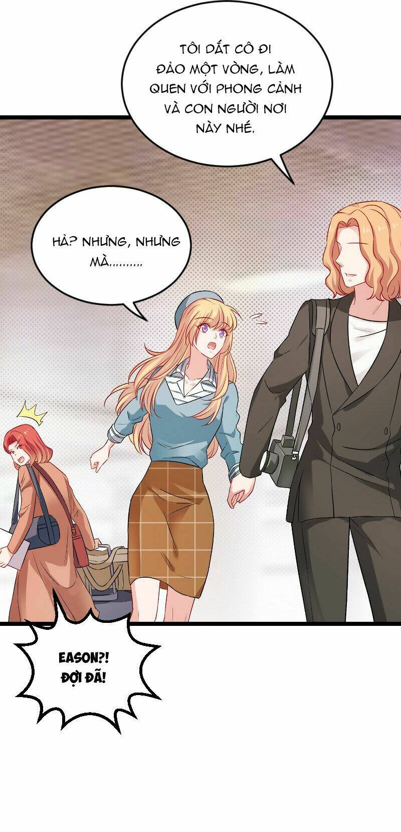 Ảnh Hậu Lão Bà Không Được Chạy: Chapter 90