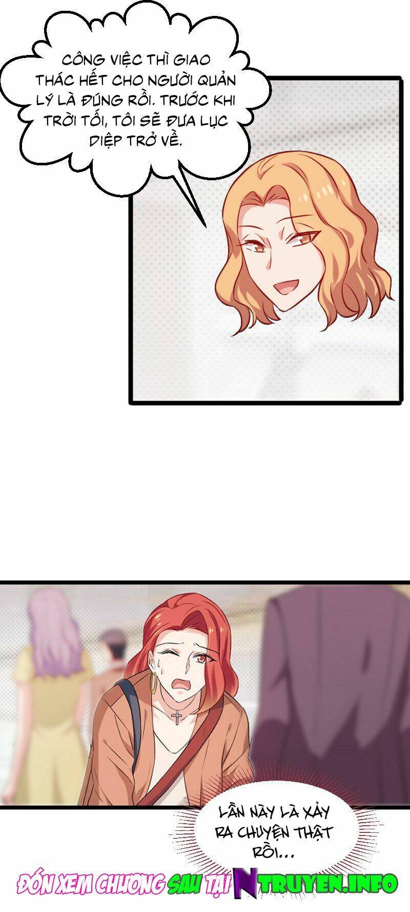 Ảnh Hậu Lão Bà Không Được Chạy: Chapter 90