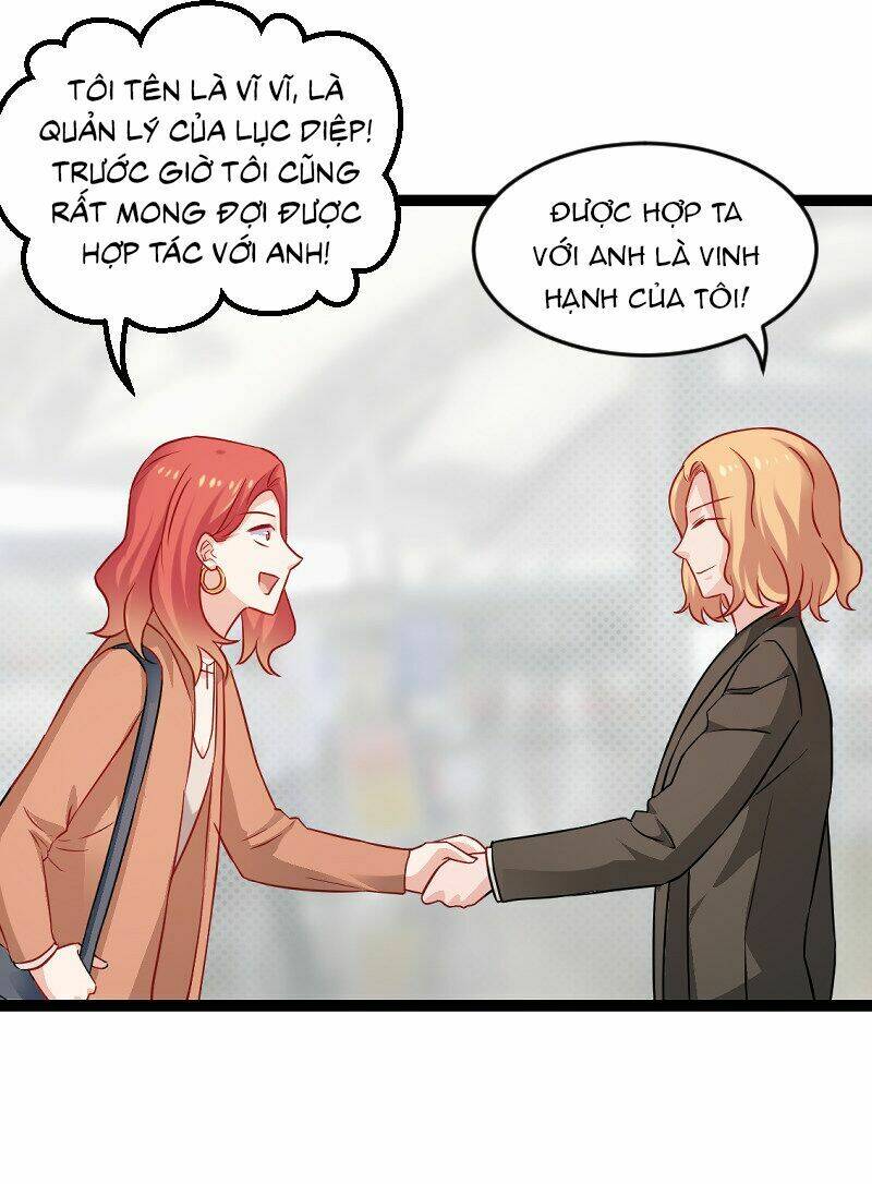 Ảnh Hậu Lão Bà Không Được Chạy: Chapter 90