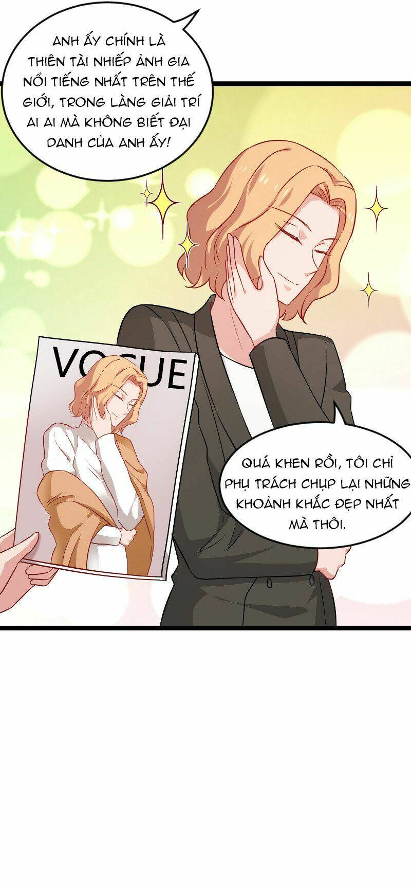 Ảnh Hậu Lão Bà Không Được Chạy: Chapter 90