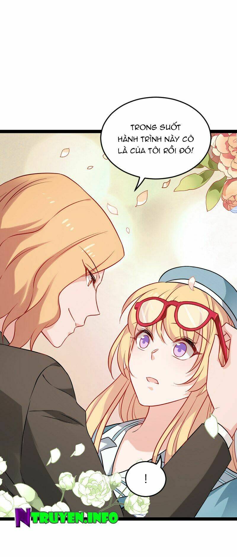 Ảnh Hậu Lão Bà Không Được Chạy: Chapter 90