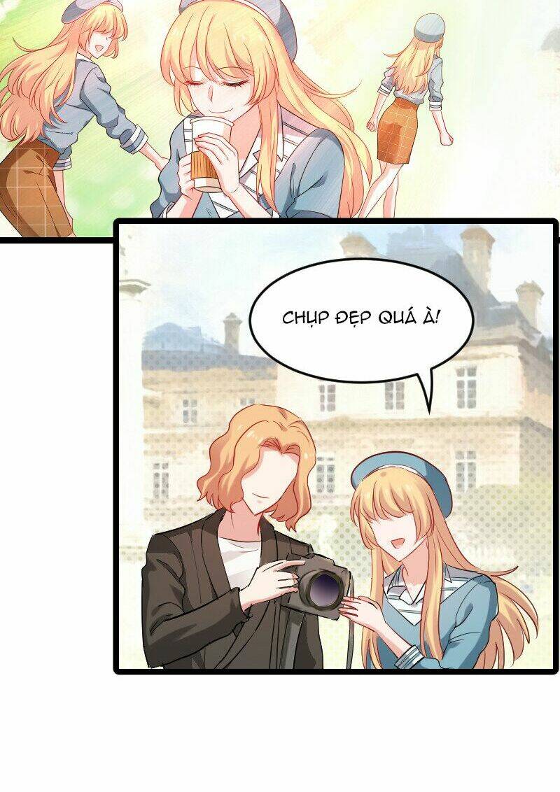 Ảnh Hậu Lão Bà Không Được Chạy: Chapter 91