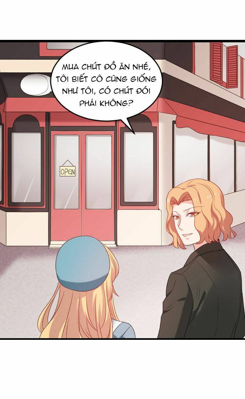 Ảnh Hậu Lão Bà Không Được Chạy: Chapter 91