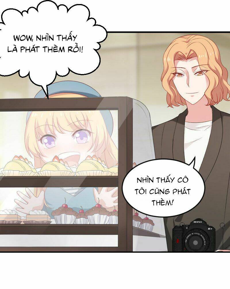 Ảnh Hậu Lão Bà Không Được Chạy: Chapter 91