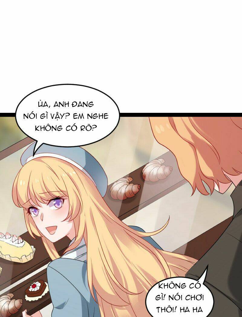 Ảnh Hậu Lão Bà Không Được Chạy: Chapter 91