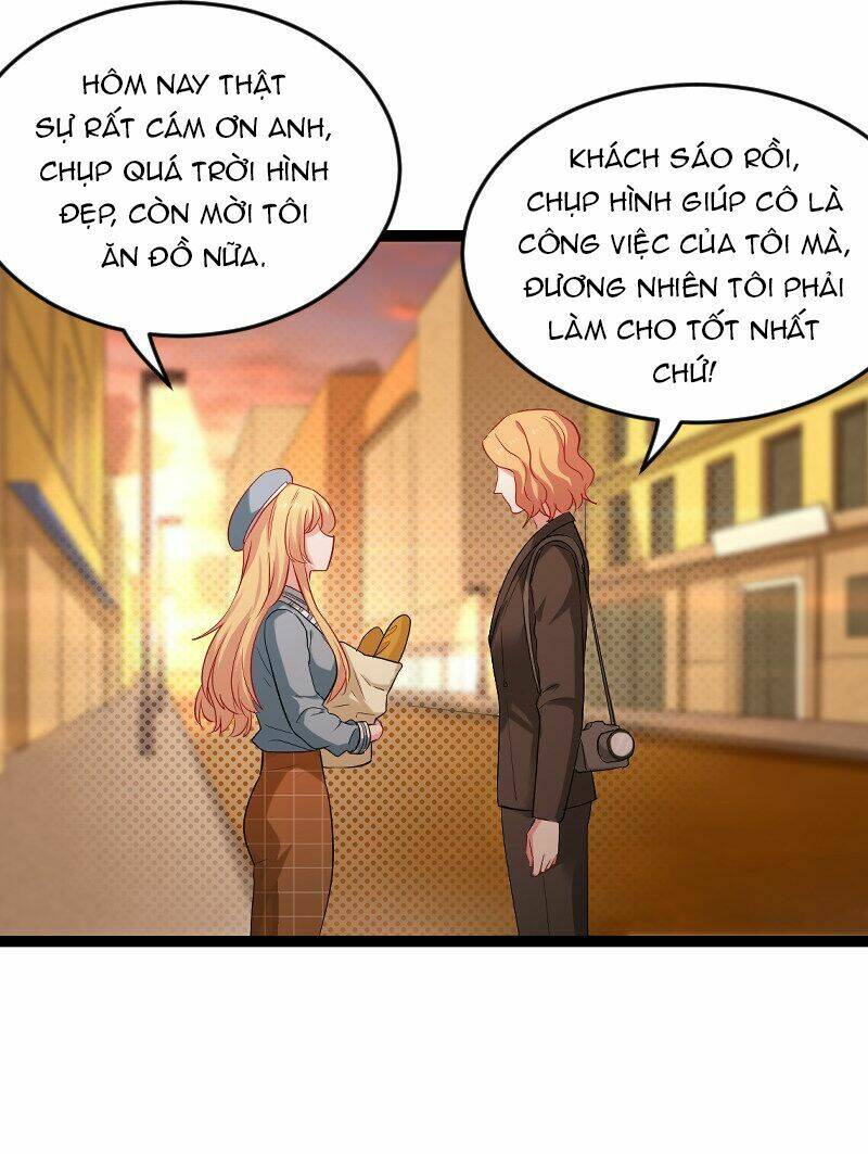 Ảnh Hậu Lão Bà Không Được Chạy: Chapter 91