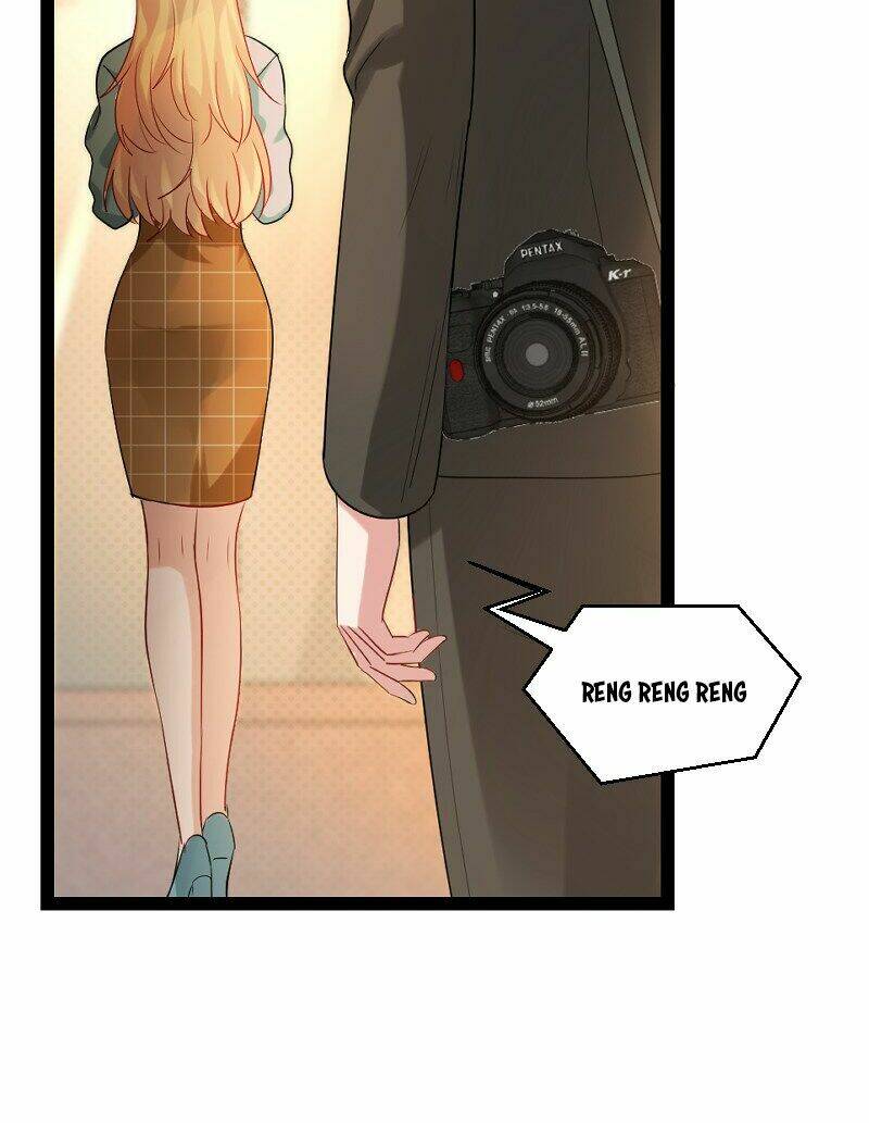 Ảnh Hậu Lão Bà Không Được Chạy: Chapter 91
