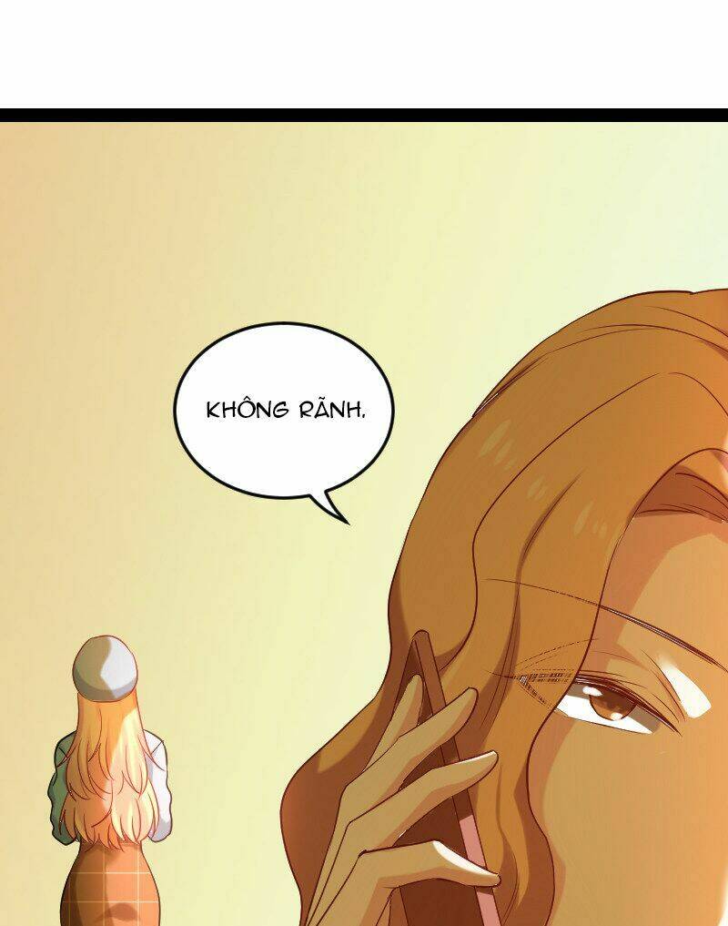 Ảnh Hậu Lão Bà Không Được Chạy: Chapter 91