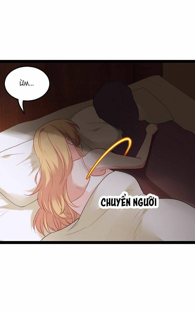 Ảnh Hậu Lão Bà Không Được Chạy: Chapter 91