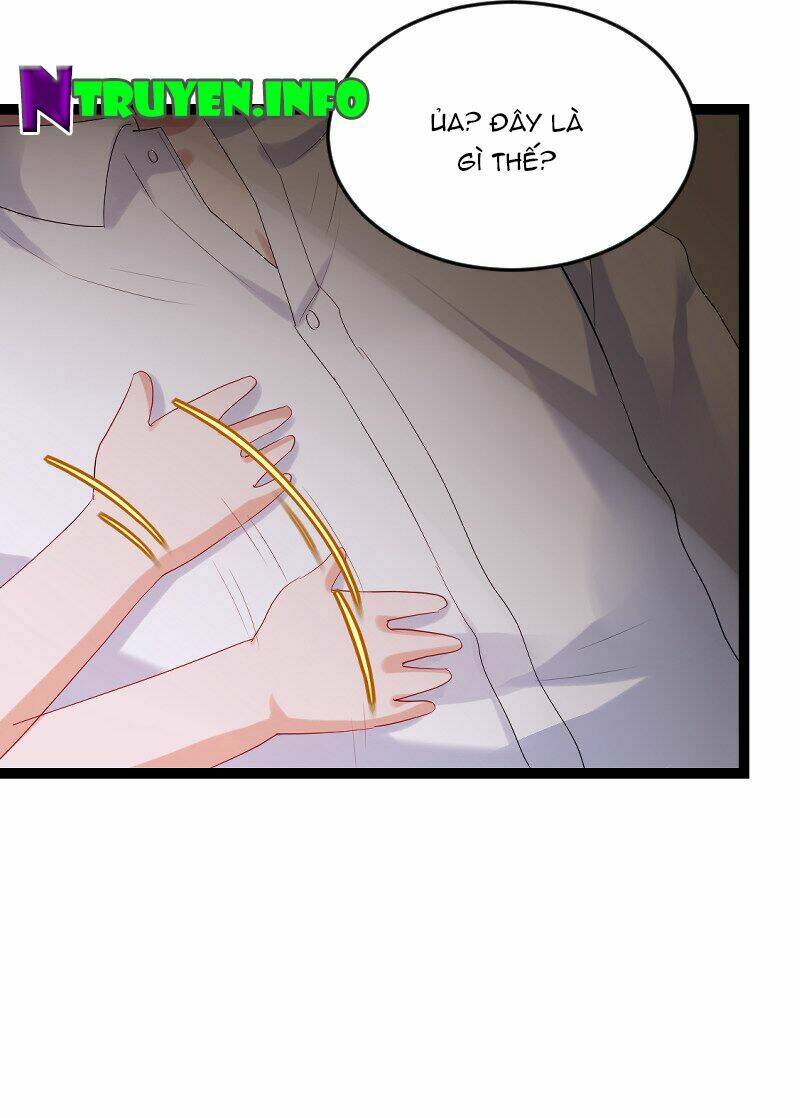 Ảnh Hậu Lão Bà Không Được Chạy: Chapter 91