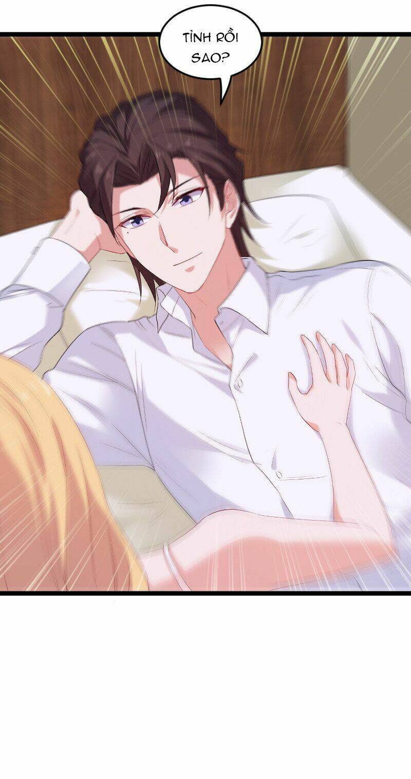 Ảnh Hậu Lão Bà Không Được Chạy: Chapter 91