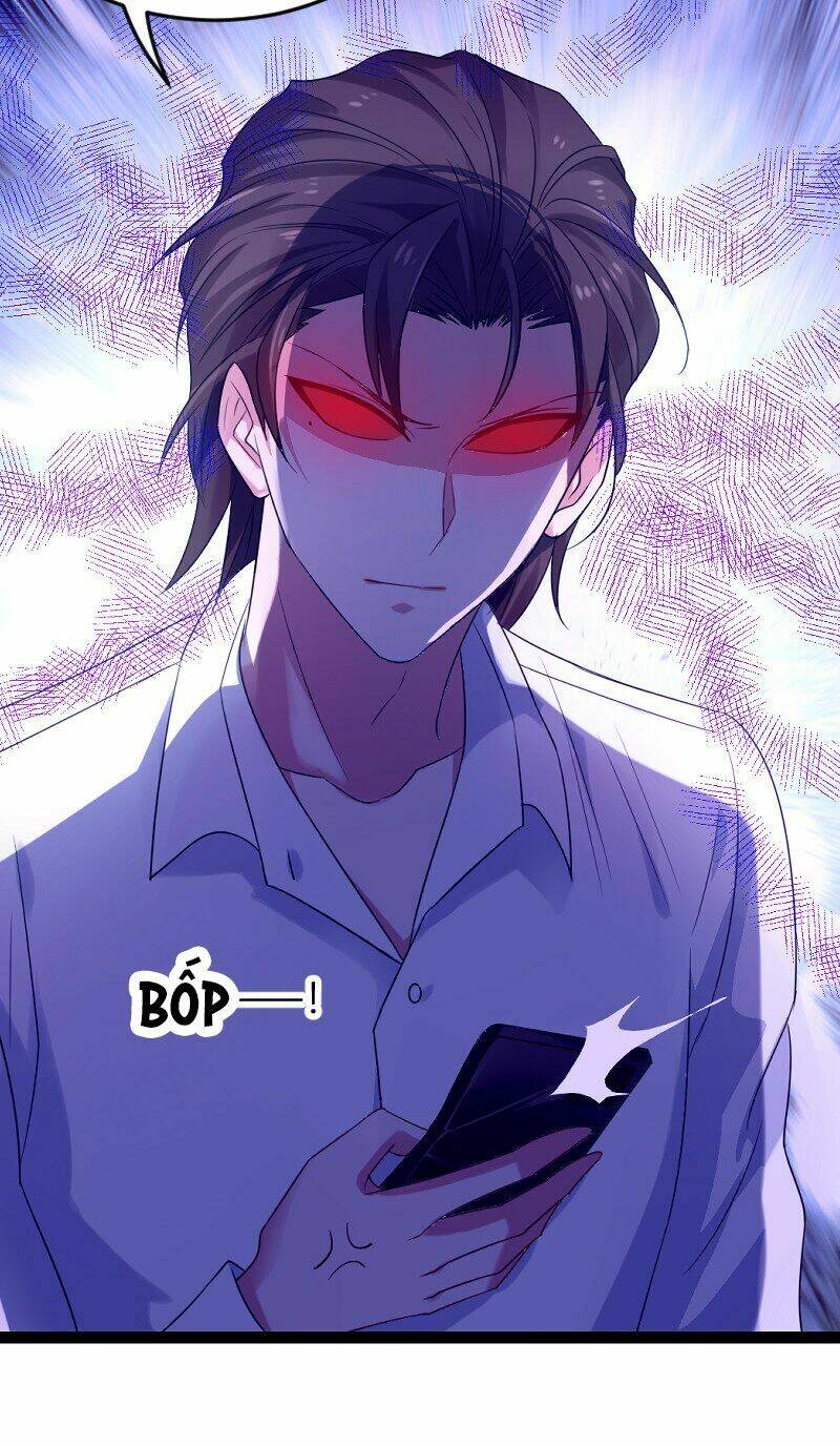 Ảnh Hậu Lão Bà Không Được Chạy: Chapter 91
