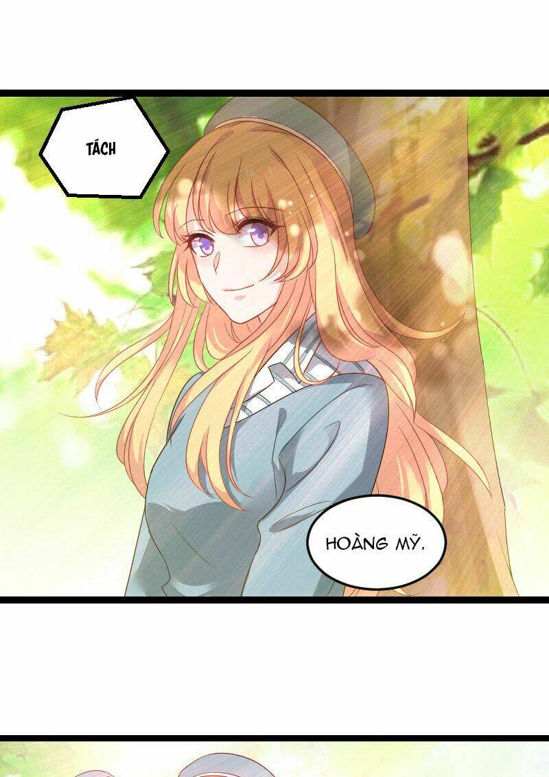 Ảnh Hậu Lão Bà Không Được Chạy: Chapter 91