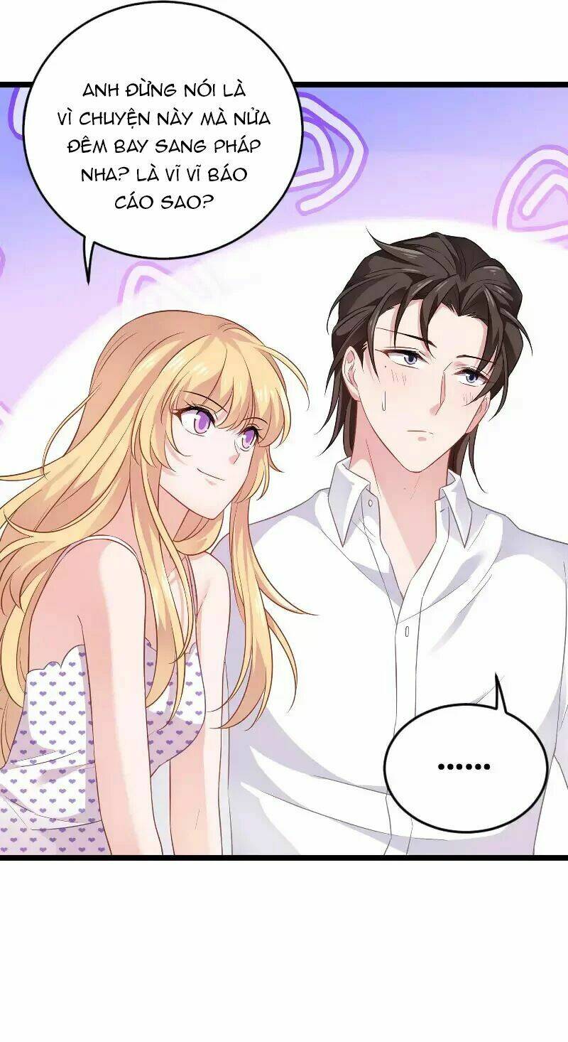 Ảnh Hậu Lão Bà Không Được Chạy: Chapter 92