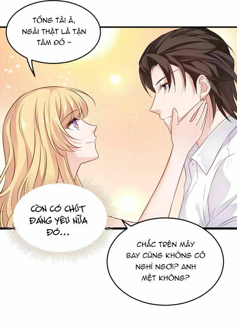 Ảnh Hậu Lão Bà Không Được Chạy: Chapter 92