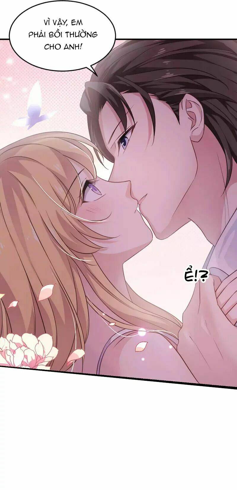 Ảnh Hậu Lão Bà Không Được Chạy: Chapter 92
