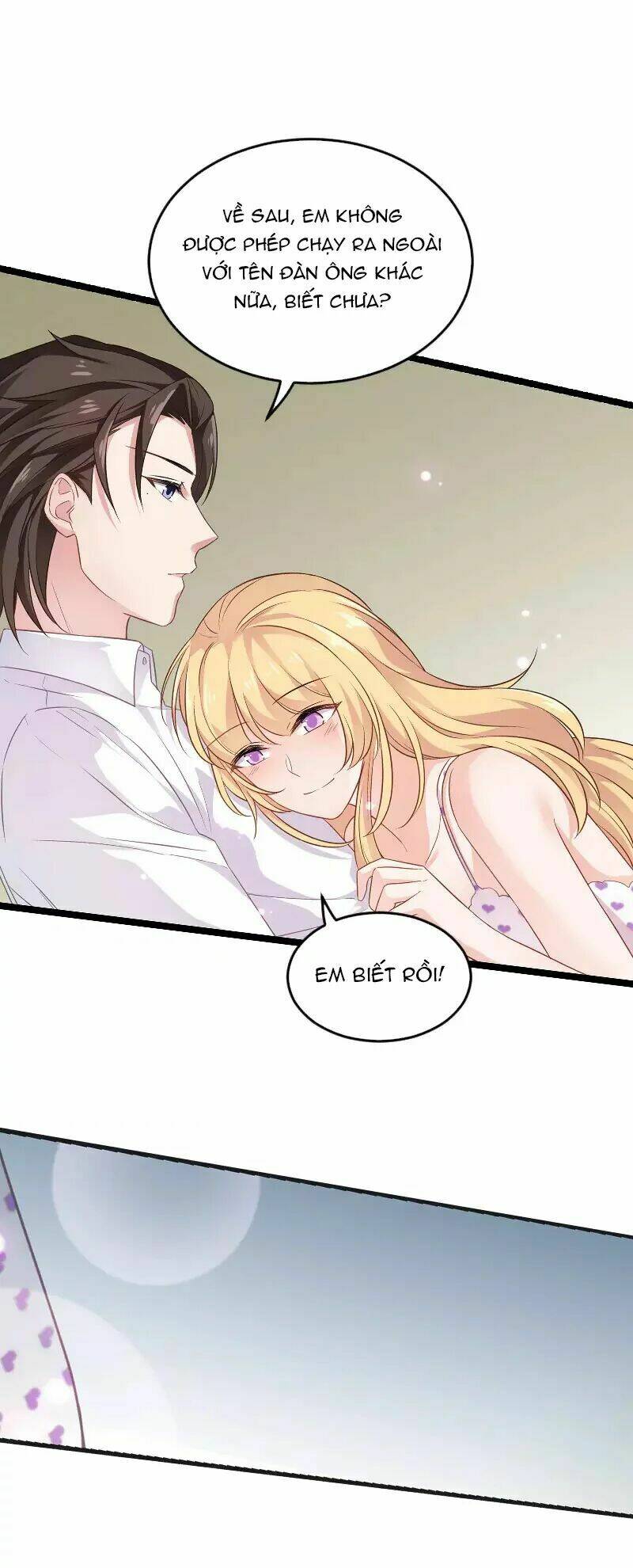 Ảnh Hậu Lão Bà Không Được Chạy: Chapter 92