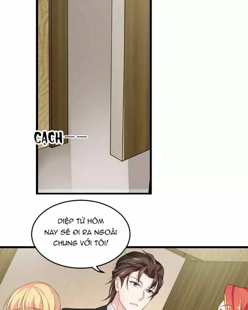 Ảnh Hậu Lão Bà Không Được Chạy: Chapter 92