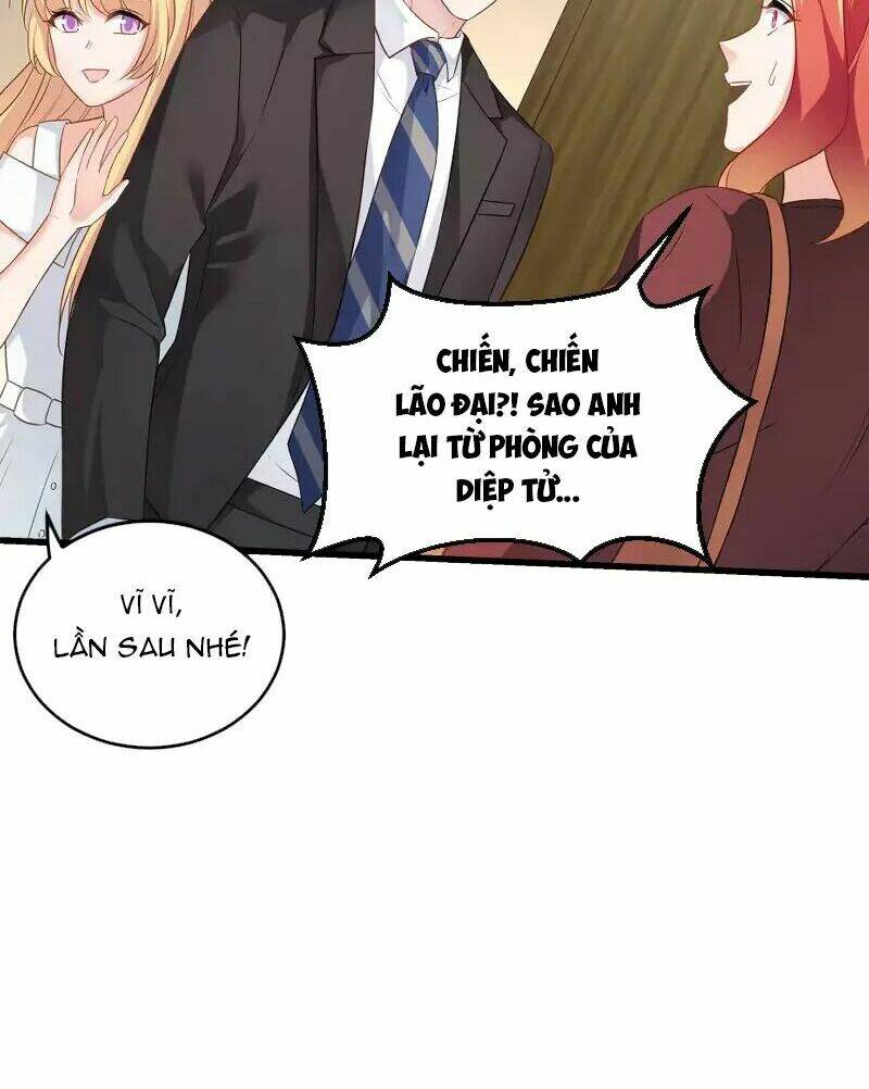 Ảnh Hậu Lão Bà Không Được Chạy: Chapter 92