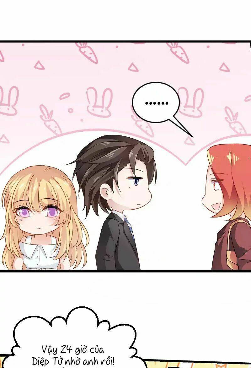 Ảnh Hậu Lão Bà Không Được Chạy: Chapter 92