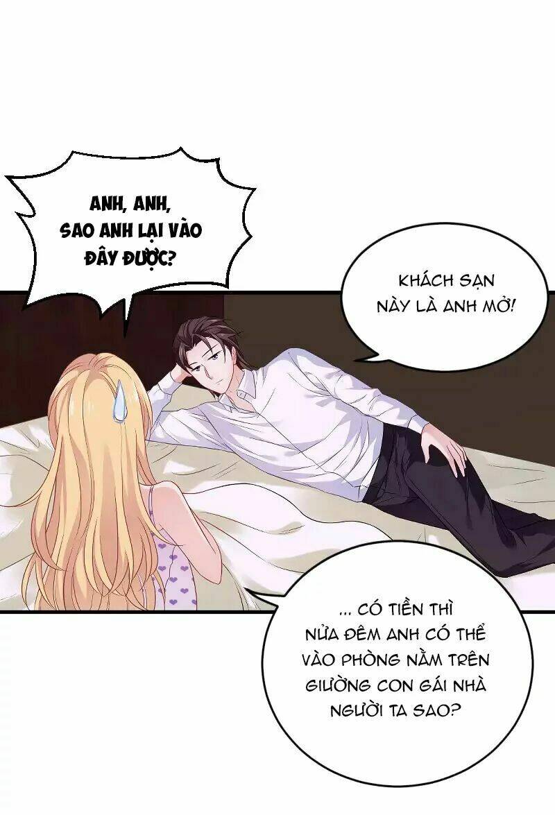 Ảnh Hậu Lão Bà Không Được Chạy: Chapter 92
