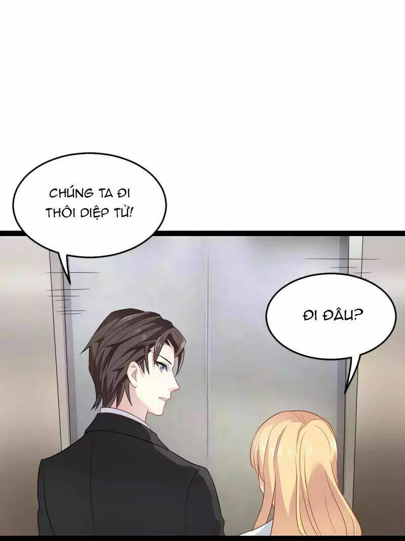 Ảnh Hậu Lão Bà Không Được Chạy: Chapter 92