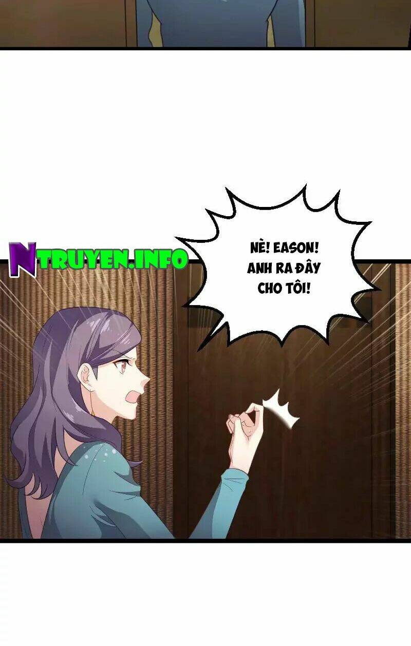 Ảnh Hậu Lão Bà Không Được Chạy: Chapter 92