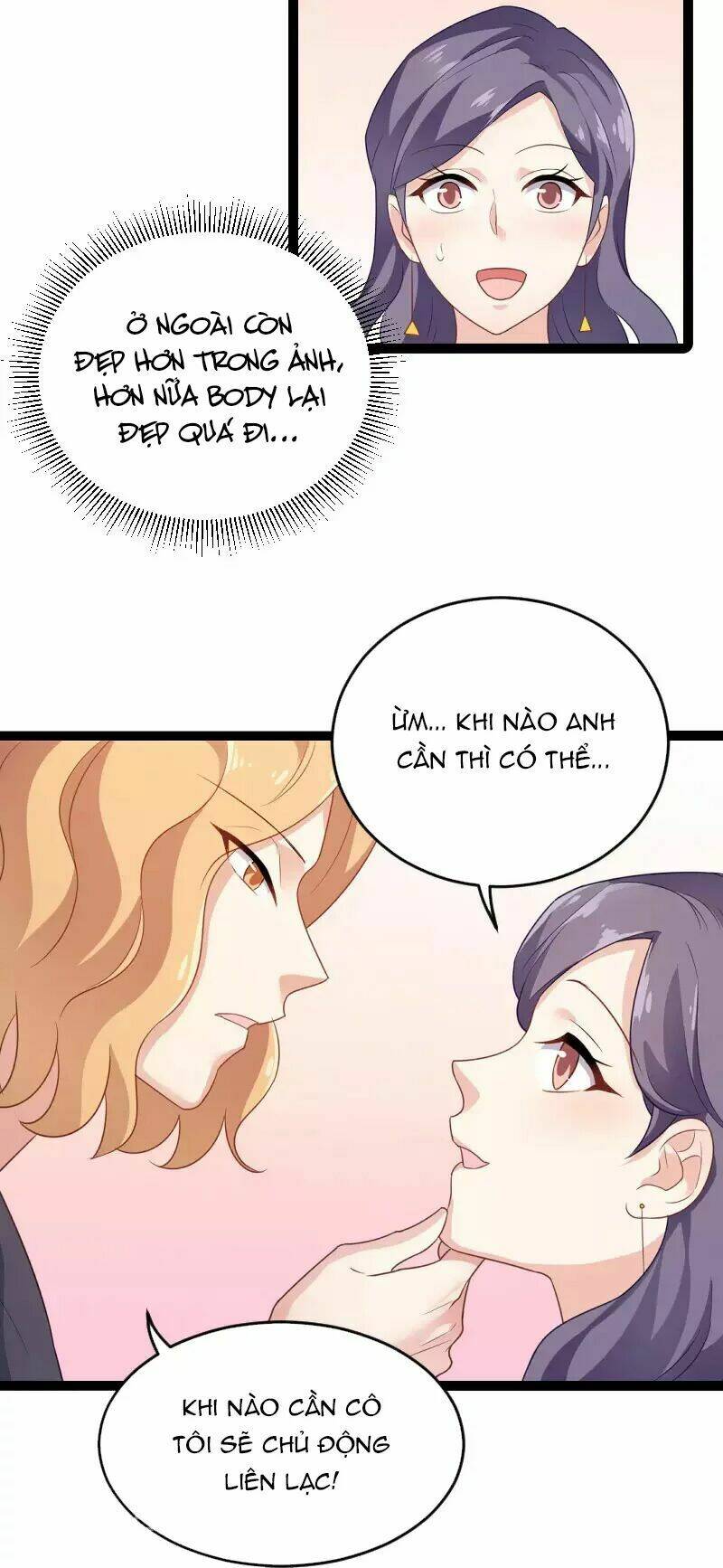 Ảnh Hậu Lão Bà Không Được Chạy: Chapter 92