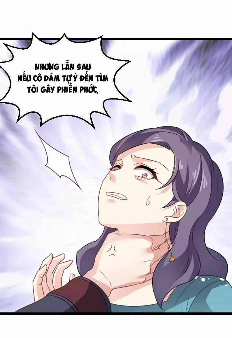 Ảnh Hậu Lão Bà Không Được Chạy: Chapter 92