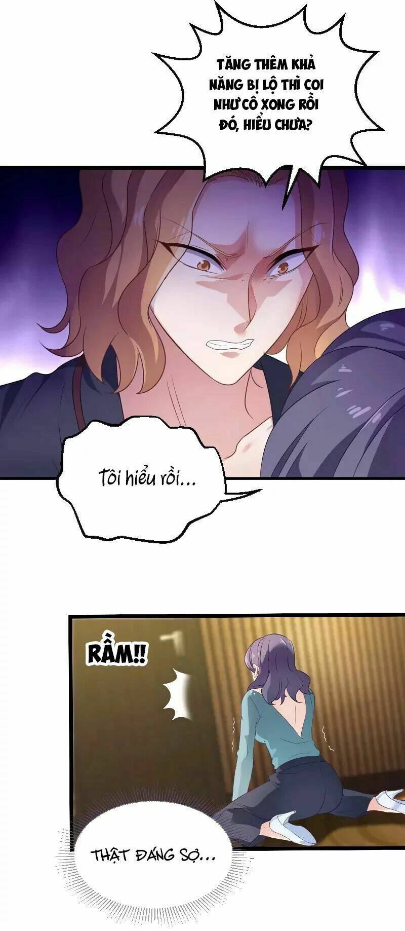 Ảnh Hậu Lão Bà Không Được Chạy: Chapter 92
